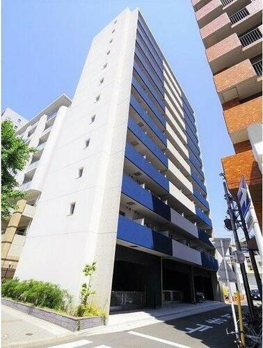 愛知県名古屋市中区大須１丁目 賃貸マンション