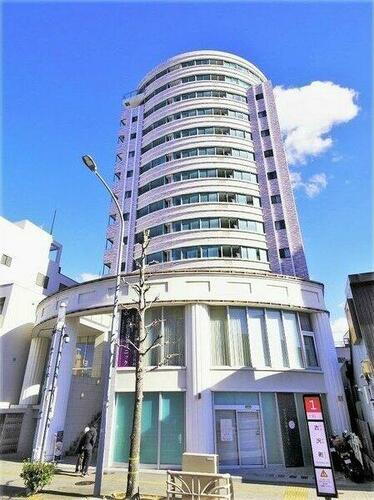 プロシード金山2 金山駅 1LDK 賃貸(賃貸マンション・アパート)