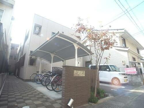 兵庫県姫路市福沢町 2階建