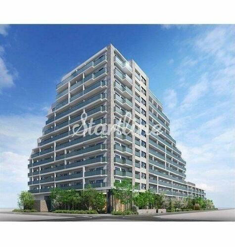 東京都荒川区西日暮里２丁目  13階建