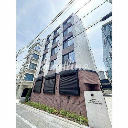 東京都新宿区四谷坂町 曙橋駅 ワンルーム 賃貸(賃貸マンション・アパート)