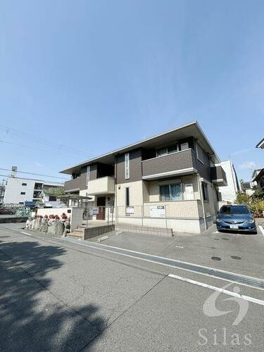 大阪府大阪狭山市金剛２丁目 2階建 築8年6ヶ月