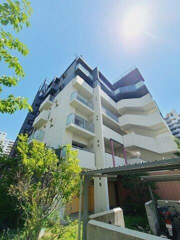 兵庫県西宮市枝川町 賃貸マンション