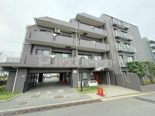 千葉県松戸市六実４丁目 賃貸マンション