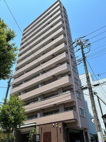 東京都八王子市明神町１丁目 賃貸マンション