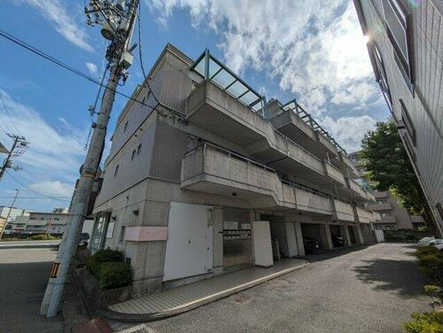 高知県高知市城見町 賃貸マンション