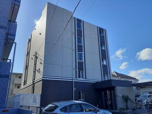 東京都八王子市北野町 賃貸マンション