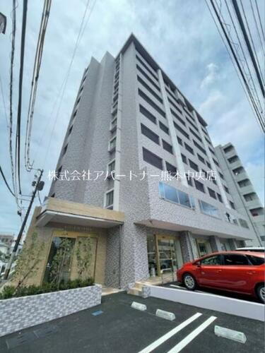 ＭＡＲＵＫＹＵ　ＴＯＷＥＲ 10階建