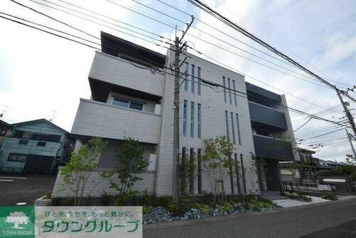 埼玉県さいたま市大宮区三橋２丁目 賃貸マンション