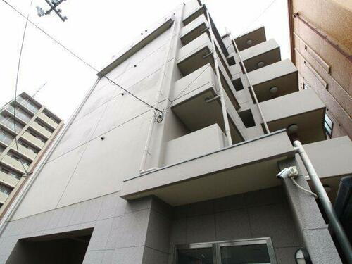 ルーツＮ’ｓ 6階建