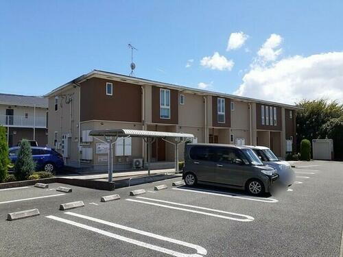 熊本県熊本市北区鹿子木町 2階建 築14年2ヶ月