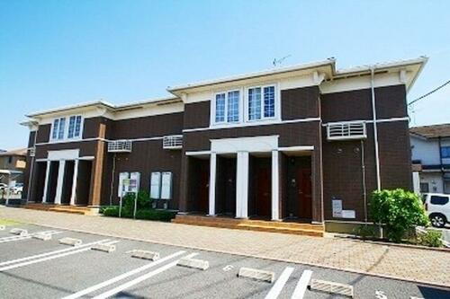 熊本県熊本市東区長嶺南８丁目 2階建 築18年12ヶ月