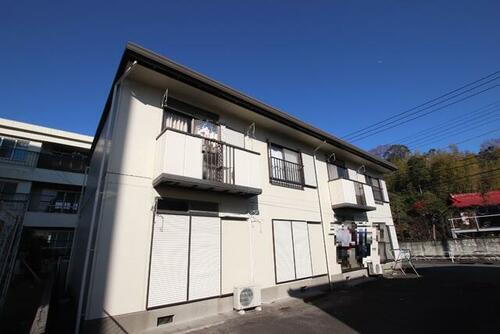 神奈川県横浜市戸塚区秋葉町 賃貸アパート