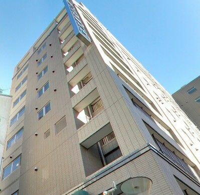 虎ノ門法曹ビルレジデンス