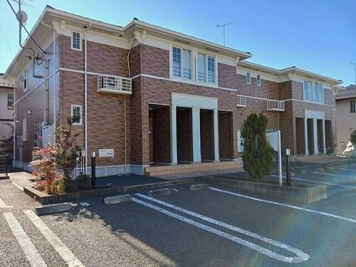 千葉県木更津市太田３丁目 賃貸アパート