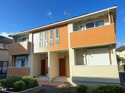 千葉県長生郡一宮町東野 賃貸アパート