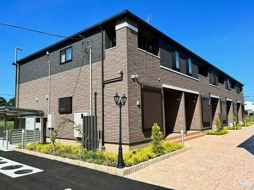 千葉県茂原市腰当 2階建 築2年8ヶ月