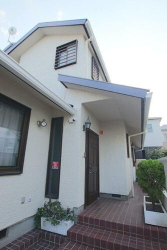 東京都新宿区中落合２丁目 賃貸一戸建て