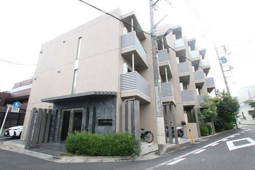 東京都練馬区小竹町２丁目 賃貸マンション