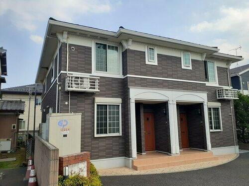 埼玉県さいたま市中央区円阿弥３丁目 賃貸アパート