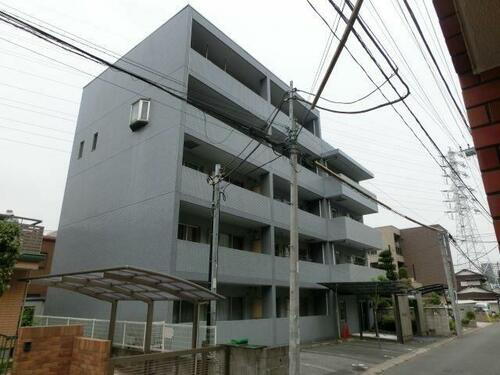 千葉県船橋市本町６丁目 築31年6ヶ月 5階建