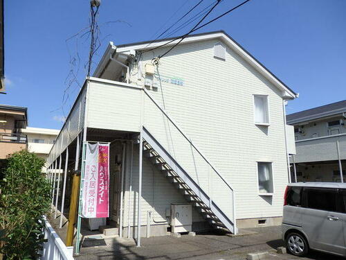 東京都国分寺市日吉町１丁目 築33年11ヶ月 2階建