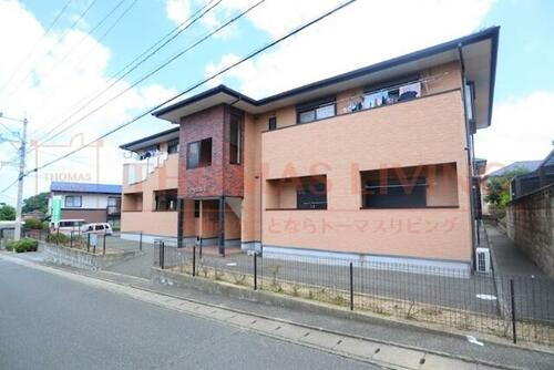 福岡県大野城市大城４丁目 2階建 築18年9ヶ月