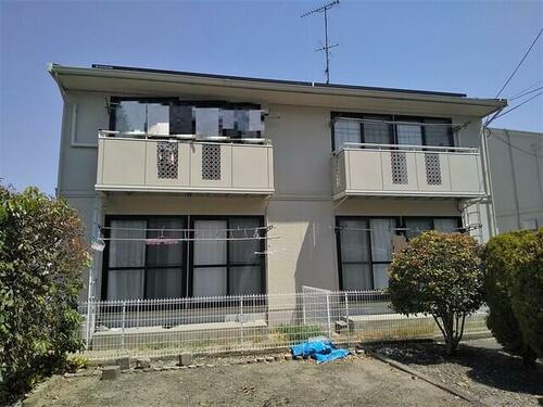 愛媛県松山市鷹子町 賃貸アパート