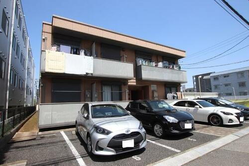 千葉県我孫子市柴崎台１丁目 賃貸アパート