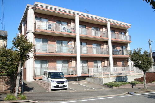 　ロイヤルガーデン原田