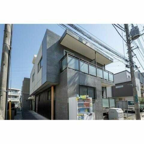 埼玉県さいたま市浦和区本太１丁目 賃貸マンション