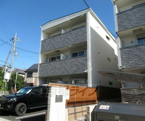 クリエオーレ藤阪中町Ⅰ