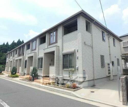 大阪府枚方市招提南町３丁目 築11年7ヶ月 2階建