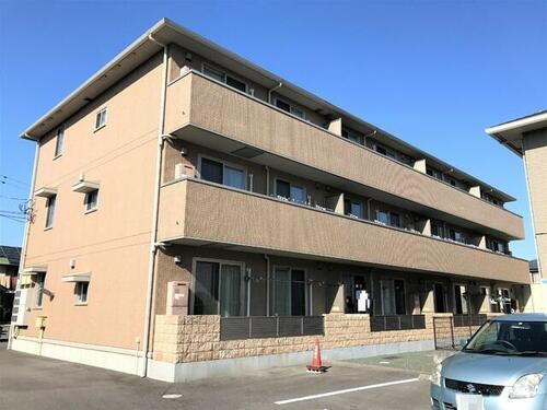 愛媛県松山市別府町 賃貸アパート