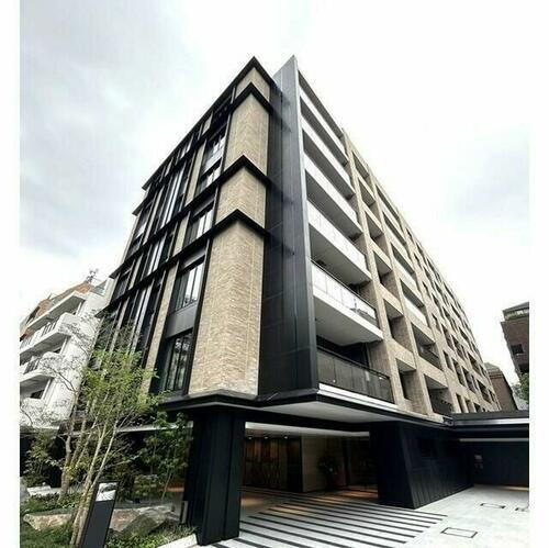 東京都千代田区六番町 賃貸マンション