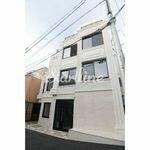 東京都渋谷区神宮前５丁目 賃貸マンション