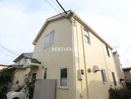 柴崎２丁目戸建　当店限定物件　