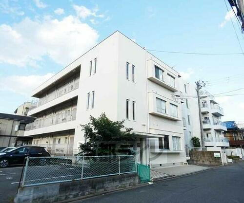 北野マンション