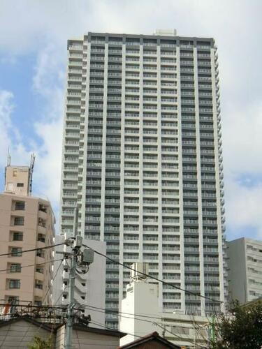 エアライズタワー