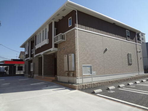 熊本県菊池郡菊陽町大字津久礼 築7年12ヶ月 2階建