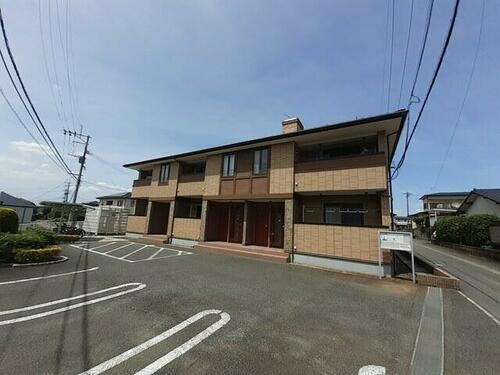 熊本県熊本市北区植木町一木 築15年11ヶ月 2階建