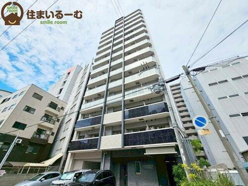 大阪府大阪市北区大淀中２丁目 賃貸マンション