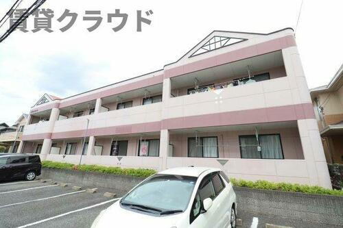 千葉県千葉市緑区おゆみ野南１丁目 2階建 築25年