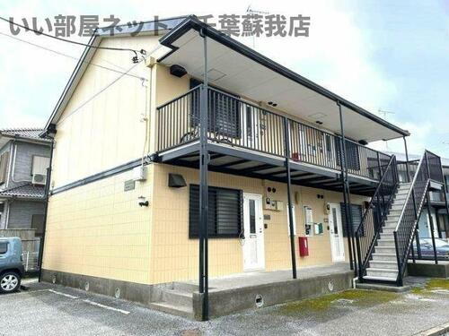 スプリング・クレインⅡ