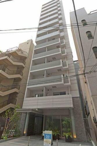 東京都台東区浅草橋５丁目 賃貸マンション