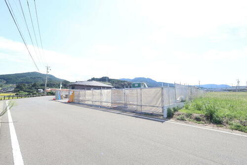 佐賀県嬉野市嬉野町大字下宿甲 賃貸マンション