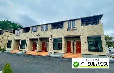 グレイス　カーサⅠ