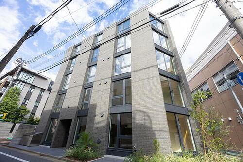 東京都豊島区西池袋３丁目 賃貸マンション