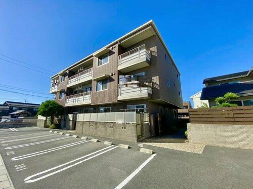 岡山県倉敷市田ノ上 賃貸マンション