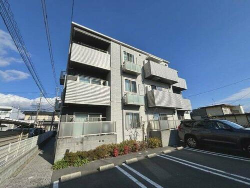 岡山県倉敷市大内 賃貸マンション